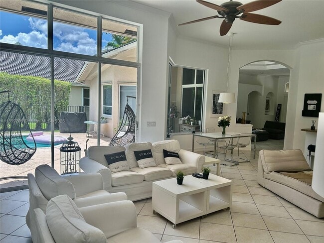 property at 2492 Eagle Run Dr