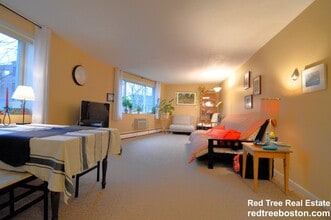 50 Green St in Brookline, MA - Foto de edificio - Building Photo