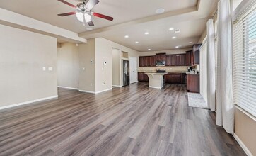 8356 Longleaf Ln in Colorado Springs, CO - Building Photo - Building Photo