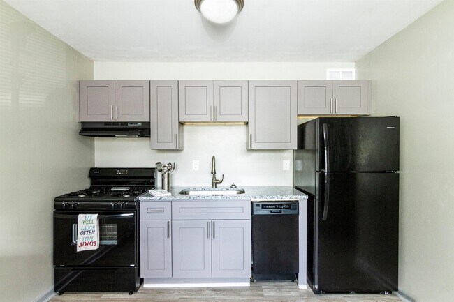 2138 Park Terrace-Unit -2138-08 in College Park, GA - Building Photo - Building Photo