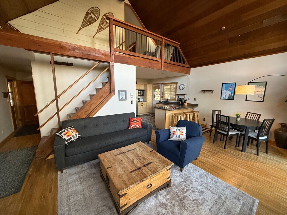 204 Skidoo Rd in Fairplay, CO - Building Photo