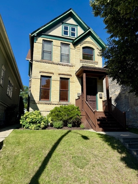 property at 2013 N Palmer St