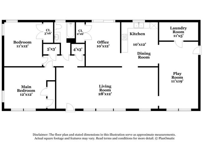 1217 5 Mile Rd in Birmingham, AL - Building Photo - Building Photo