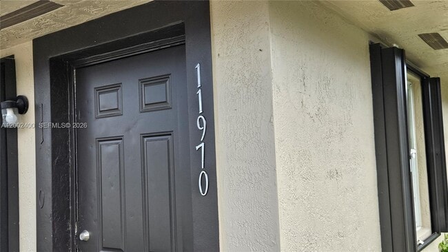 11970 SW 217th St in Miami, FL - Building Photo - Building Photo