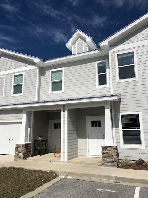 property at 146 N Sand Palm Rd