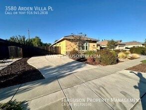 3580 Arden Villa Pl in Roseville, CA - Building Photo - Building Photo