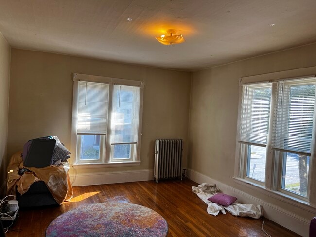 property at 137 Merriam Ave
