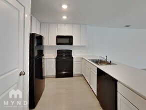 1263 Hackberry Trl in Wilmer, TX - Building Photo - Building Photo