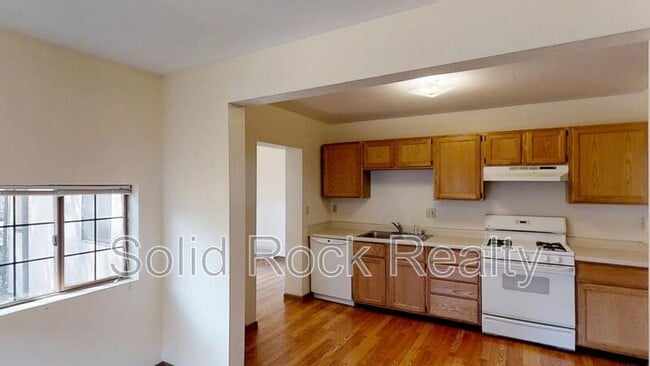 931 N Wahsatch Ave in Colorado Springs, CO - Building Photo - Building Photo