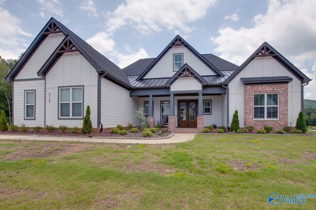 property at 6128 Pembrook Pond Pl SE