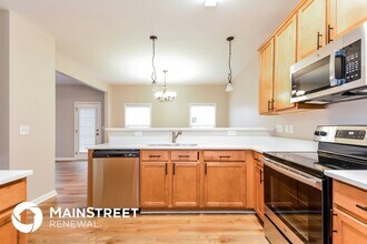 1413 Cozart St in Durham, NC - Foto de edificio - Building Photo