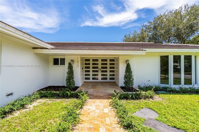 7620 SW 164th St