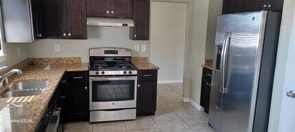 2106 Wilshire Park Dr in Houston, TX - Building Photo - Building Photo