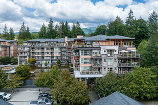 Destiny2 at Raven Woods in North Vancouver, BC - Building Photo - Building Photo