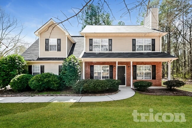 property at 135 Williams Bluff