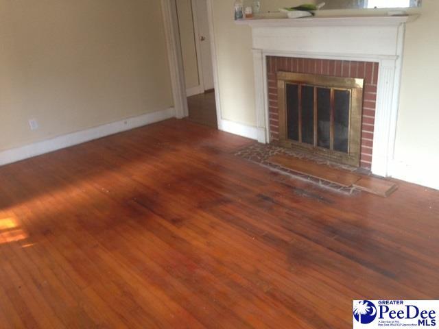 1709 Pineland Ave in Florence, SC - Building Photo - Building Photo