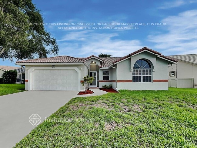 property at 8574 Brian Blvd
