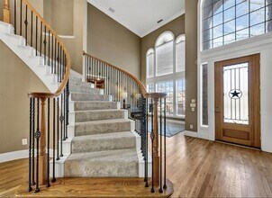 5548 Widgeon Way in Frisco, TX - Building Photo - Building Photo