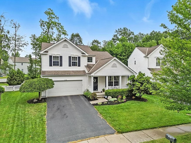 6138 Highlander Dr
