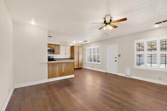 6500 Martin Ct NE in Albuquerque, NM - Building Photo - Building Photo