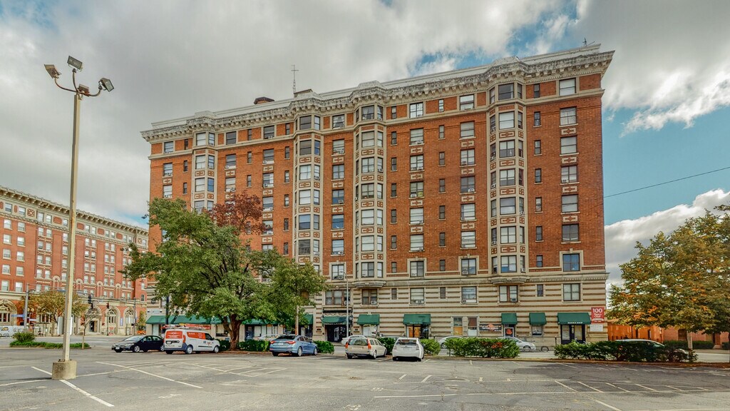 WeissingerGaulbert Apartments Louisville, KY Apartments