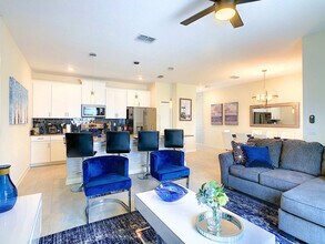 8939 Cabot Cliffs Dr in Kissimmee, FL - Building Photo - Building Photo