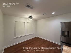 316 Ferrel St in Platte City, MO - Building Photo - Building Photo