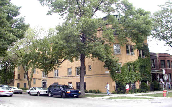 4948 W Gladys Ave in Chicago, IL - Building Photo - Building Photo