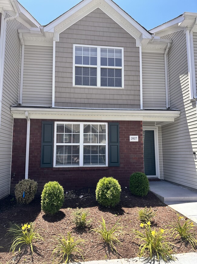 property at 2027 Shaylin Loop