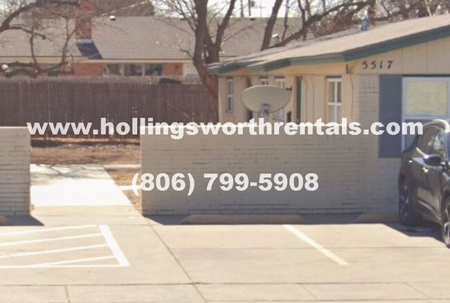 property at 5517 34th St