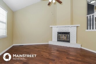 1126 E Elizabeth St in Olathe, KS - Building Photo - Building Photo