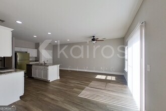 106 Regis Way in Richmond Hill, GA - Building Photo - Building Photo