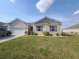 1013 Manassas Dr in Conway, SC - Building Photo