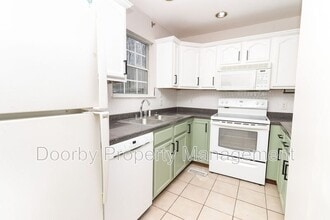 2202 Elder St in Chattanooga, TN - Foto de edificio - Building Photo