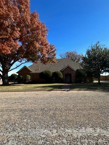 6441 Bay Hill Dr in Abilene, TX - Building Photo