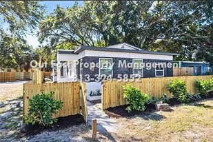 2920 Emerson Ave S in St. Petersburg, FL - Building Photo