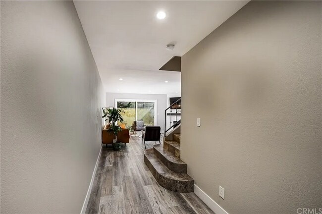 13921 Kornblum Ave in Hawthorne, CA - Building Photo - Building Photo