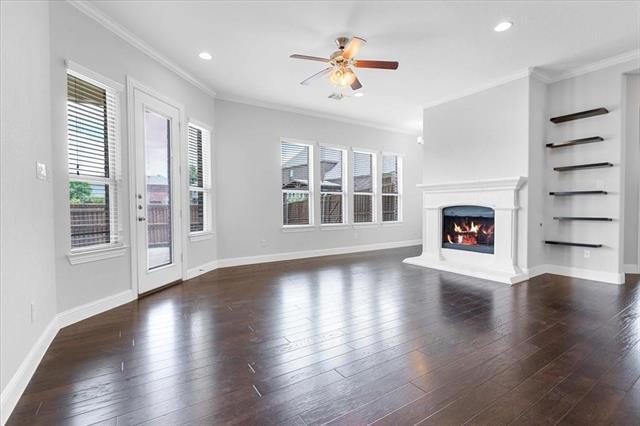 698 Pendle Forest Dr in Frisco, TX - Foto de edificio - Building Photo