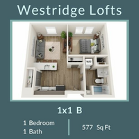 Westridge Lofts photo'