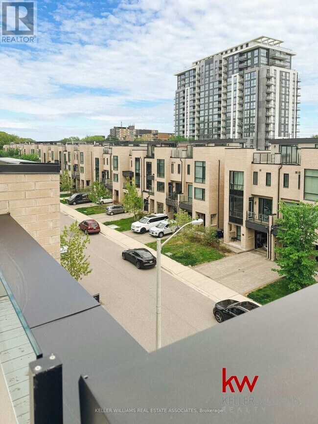 72 Pony Farm Dr in Toronto, ON - Building Photo - Building Photo