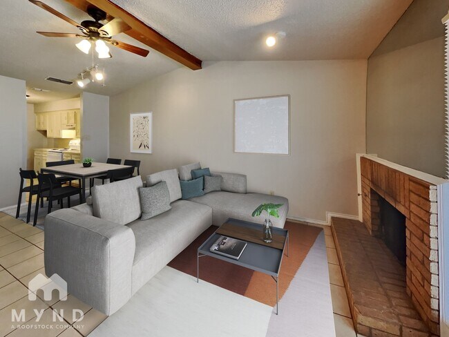 6175 34th St in Lubbock, TX - Building Photo - Building Photo