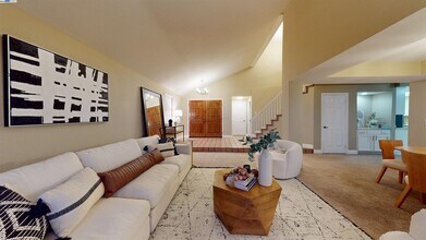43499 Southerland Way in Fremont, CA - Building Photo - Building Photo