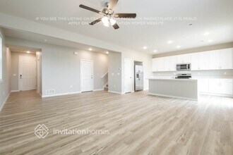 310 Grayson Ave in Fort Lupton, CO - Foto de edificio - Building Photo