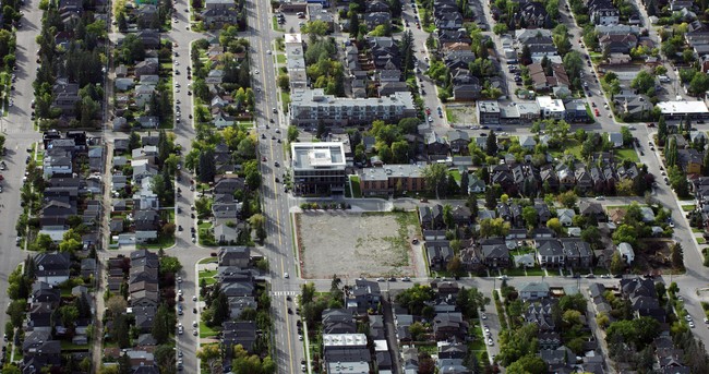 Legion in Calgary, AB - Building Photo - Building Photo