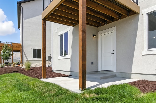 property at 6283 Butte County Dr
