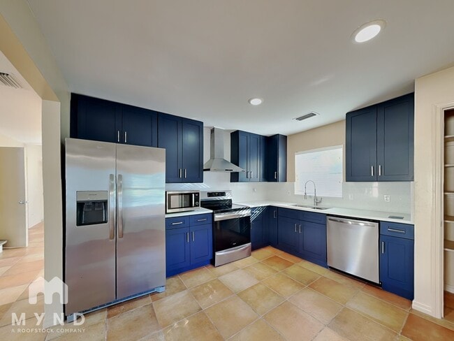 1938 Blue Fox Ct in Orlando, FL - Building Photo - Building Photo