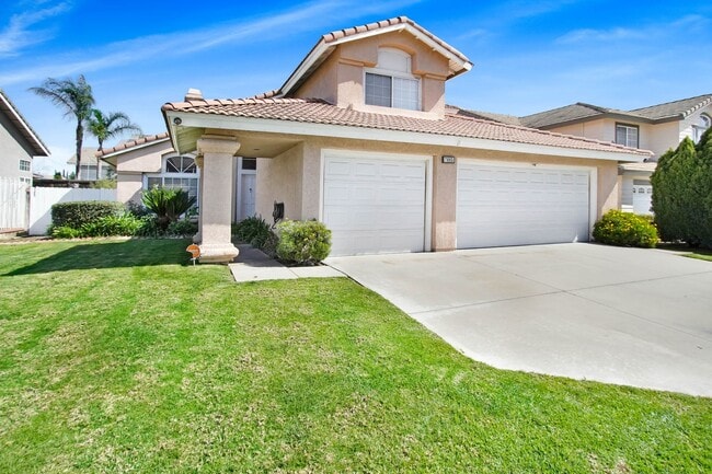 property at 7885 El Dorado St