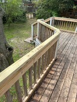 1305 E 53rd St in Savannah, GA - Building Photo