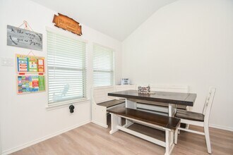 3526 Britton Burrow Way in Richmond, TX - Building Photo - Building Photo