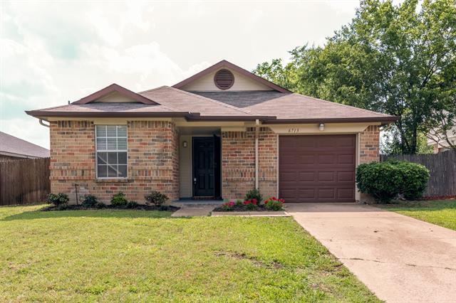 property at 6713 Windwillow Dr